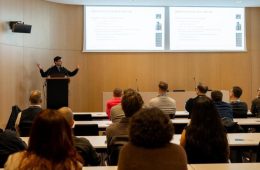 CEDIA invites speaker proposals for ISE 2027 smart home technology conference