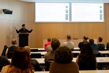 CEDIA invites speaker proposals for ISE 2027 smart home technology conference