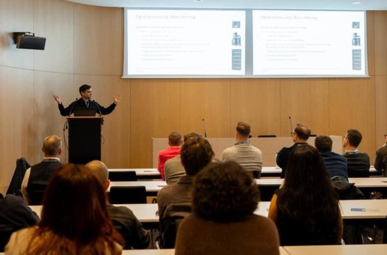 CEDIA invites speaker proposals for ISE 2027 smart home technology conference