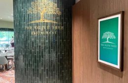 Holiday Inn Telford installs Textura Pro digital canvases
