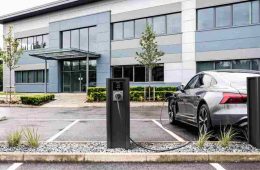 Sevadis launches MaxiCharger Gen2 range