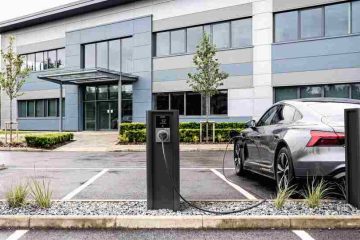 Sevadis launches MaxiCharger Gen2 range