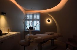 Airzone brings intelligent climate control to Ammestelle wellness retreat