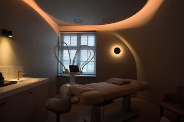 Airzone brings intelligent climate control to Ammestelle wellness retreat