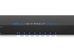 Blustream to debut 14 new and updated products at CEDIA 2026