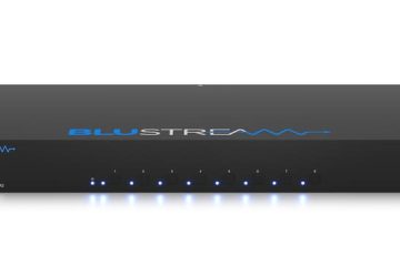 Blustream to debut 14 new and updated products at CEDIA 2026