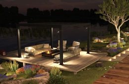 Ansell Lighting launches Rondo LED feature light