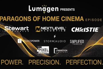 Lumagen to present ‘Paragons of Home Cinema: Episode II’ 9.4.6 Dolby Atmos demo at CEDIA Expo 2026