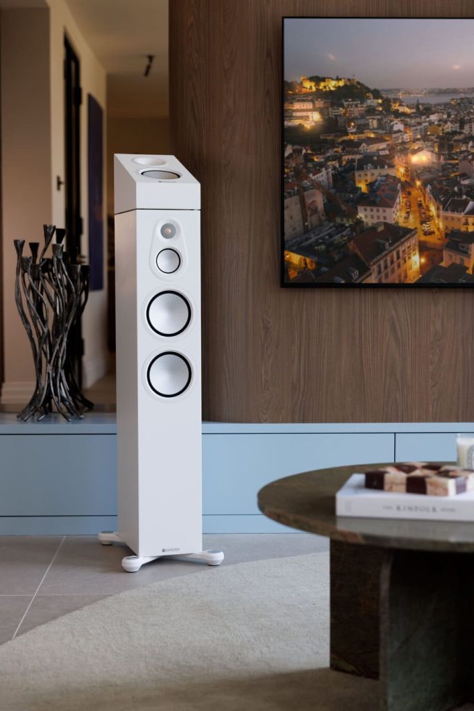 Monitor Audio
