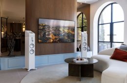 Monitor Audio