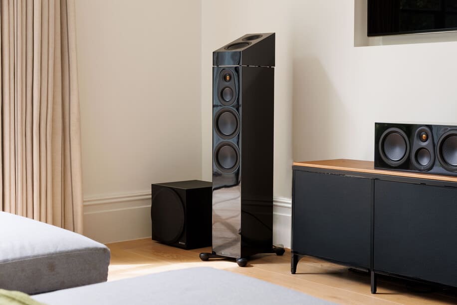 Monitor Audio