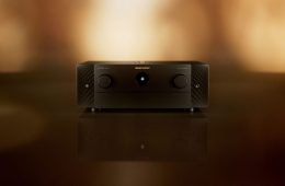 Dirac Live now available on Marantz CINEMA Series 2 receivers