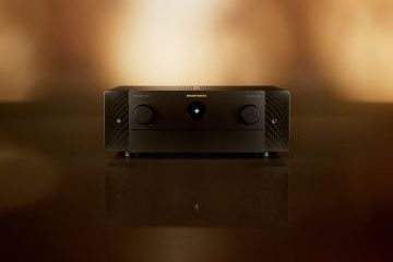 Dirac Live now available on Marantz CINEMA Series 2 receivers