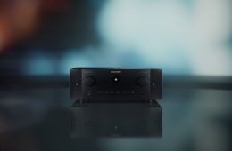 Marantz launches CINEMA Series 2 home theatre receivers