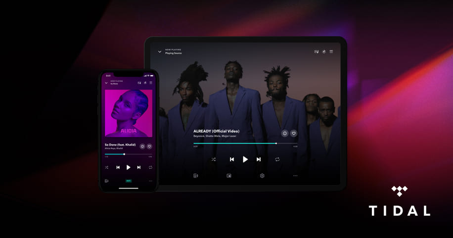 Tidal