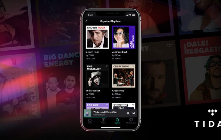 Tidal