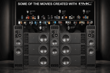PMC to debut PMC10 XBD with Playback Custom at CEDIA 2026