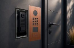 DoorBird launches D22x Series for modern building requirements