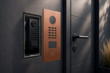 DoorBird launches D22x Series for modern building requirements