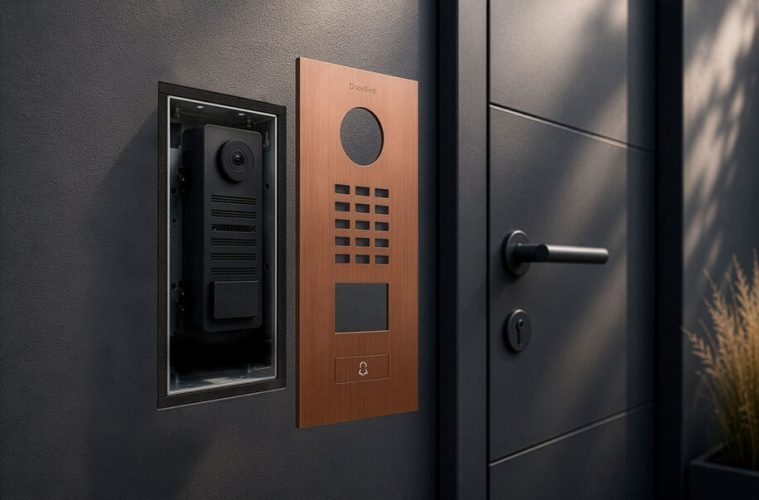 DoorBird launches D22x Series for modern building requirements