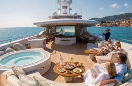 Videotree launches Aquiom Pro Outdoor 4K HDR TV for premium outdoor spaces