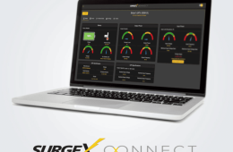 SurgeX to showcase enhanced CONNECT platform and FortaGrid at CEDIA 2026