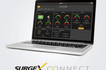 SurgeX to showcase enhanced CONNECT platform and FortaGrid at CEDIA 2026