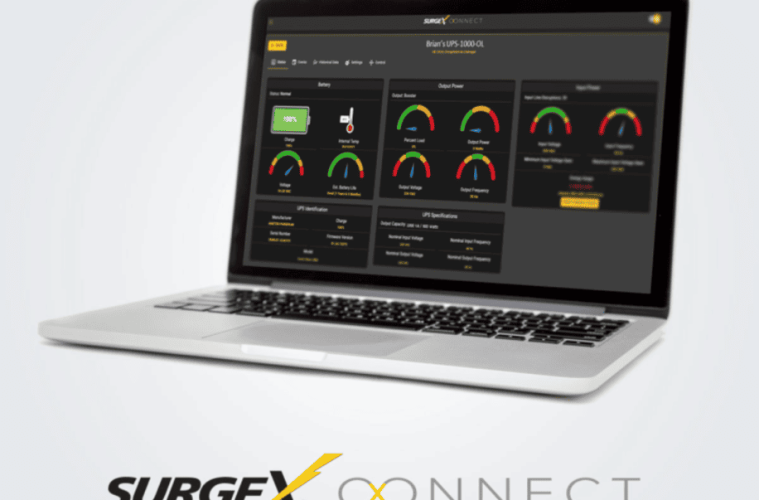 SurgeX to showcase enhanced CONNECT platform and FortaGrid at CEDIA 2026