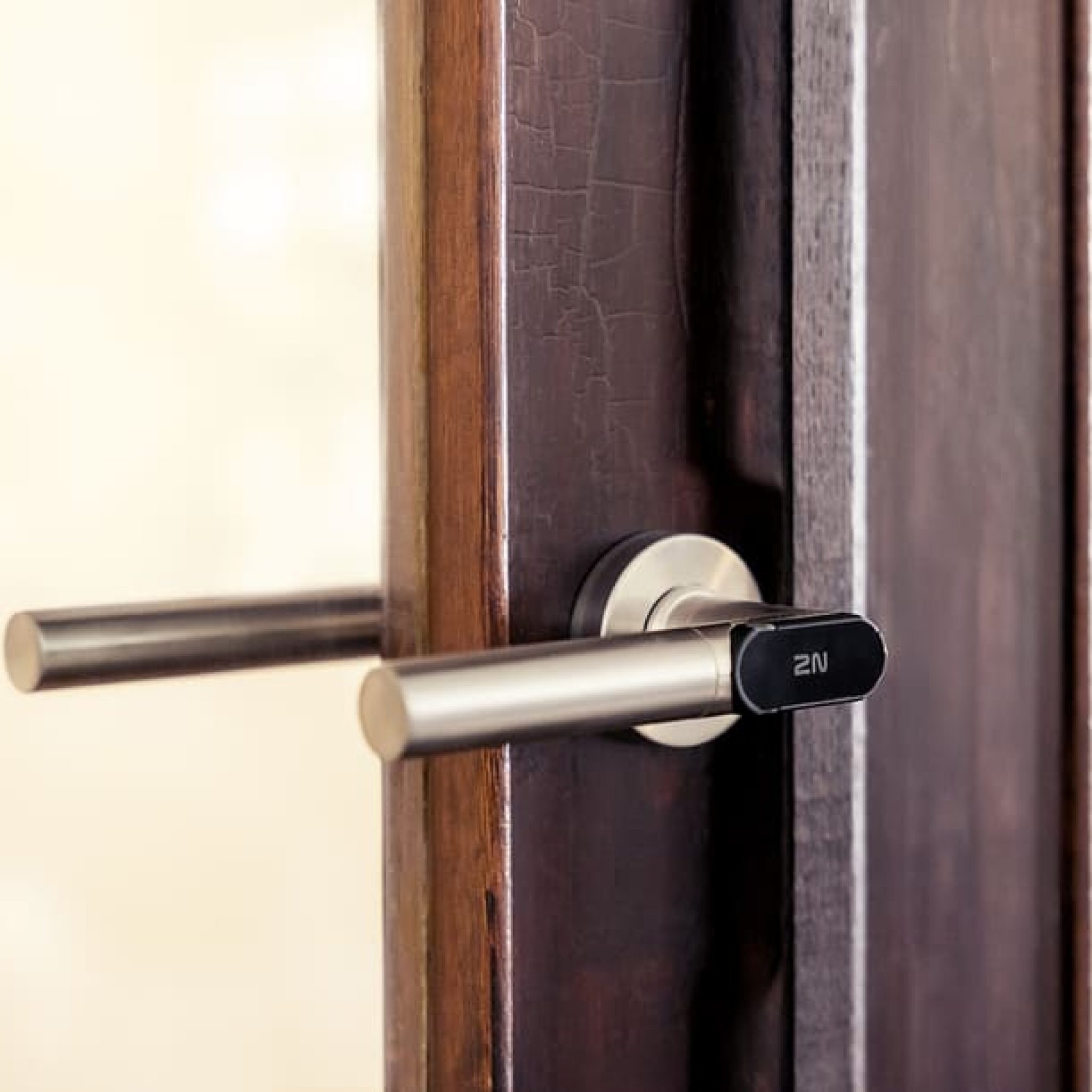 My2N app now unlocks 2N Fortis electronic locks - Essential Install