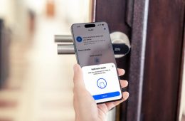 My2N app now unlocks 2N Fortis electronic locks