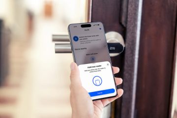 My2N app now unlocks 2N Fortis electronic locks