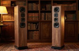 Castle launches new Tintagel and Walmer British-made speaker series