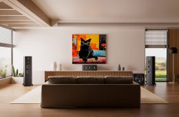 Wharfedale introduces Nova Series of active subwoofers