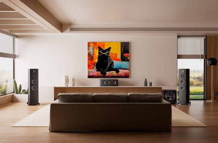 Wharfedale introduces Nova Series of active subwoofers