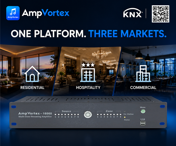 AmpVortex