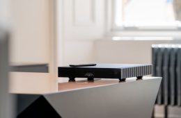 Naim Audio launches accessory kit for CI-Uniti 102 streamer-amplifier