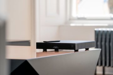 Naim Audio launches accessory kit for CI-Uniti 102 streamer-amplifier