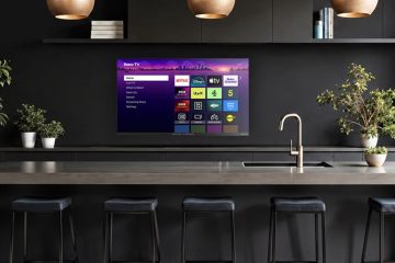 Mitchell & Brown introduces first Roku-powered TV