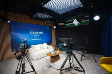 WyreStorm powers AV at Abu Dhabi hospitality academy