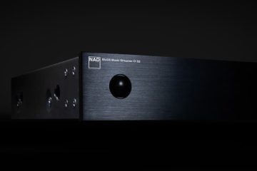 Dirac expands Dirac Live Room Correction to NAD custom installation products