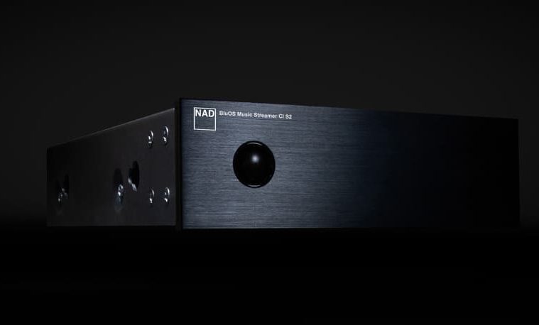 Dirac expands Dirac Live Room Correction to NAD custom installation products
