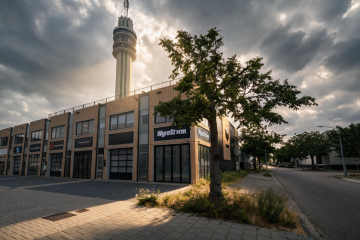WyreStorm opens new EMEA HQ in The Netherlands