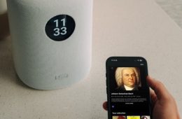Presto Music is now streaming on WiiM