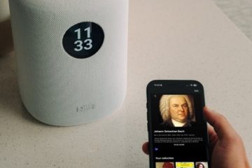 Presto Music is now streaming on WiiM