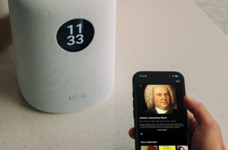 Presto Music is now streaming on WiiM