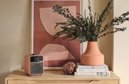 Ruark launches R1S in Terracotta colourway