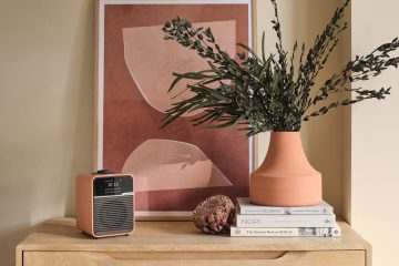 Ruark launches R1S in Terracotta colourway