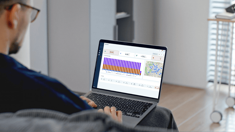 Shelly launches Shelly Business Manager platform