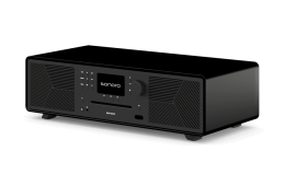 Fidelity Imports UK reveals Sonoro as first brand in launch portfolio