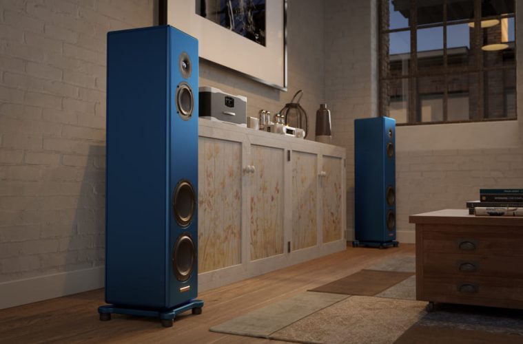 Magico launches A3 2027 floorstanding loudspeaker
